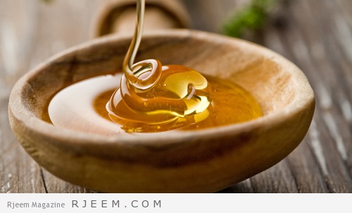 أقنعة العسل للبشرة - أهم أقنعة التجميل باستخدام العسل