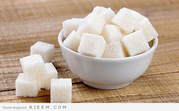 السكر - فوائد السكر وأضراره