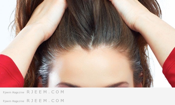 خلطات مجربة و فعالة للتخلص من تساقط الشعر