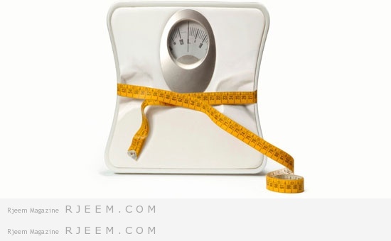 ثبات الوزن