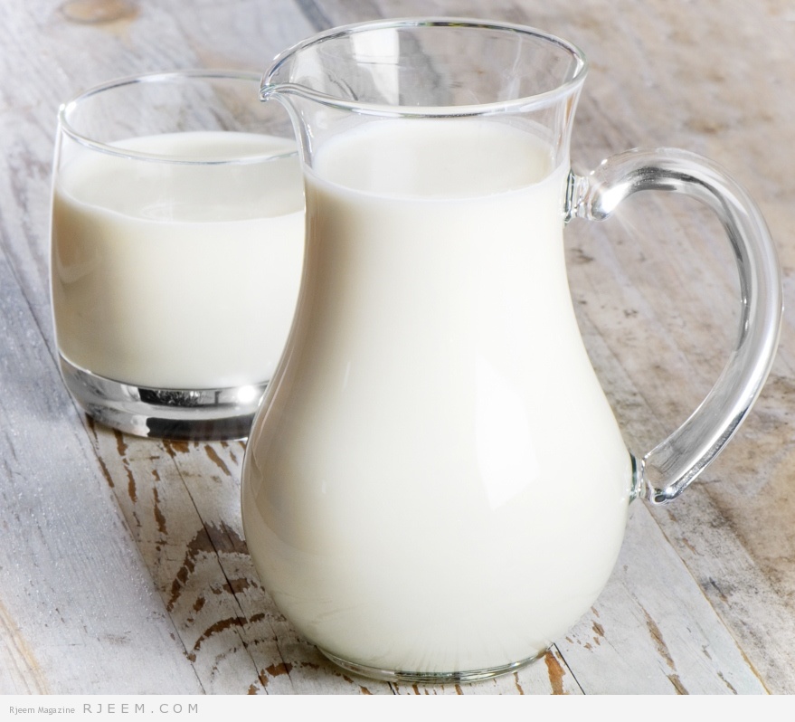 اعاني نقصا في الكالسيوم لكن عندي حساسية من الحليب ساعدوني ؟
