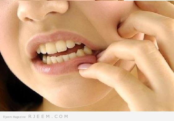ما هي أسباب حساسية الاسنان؟