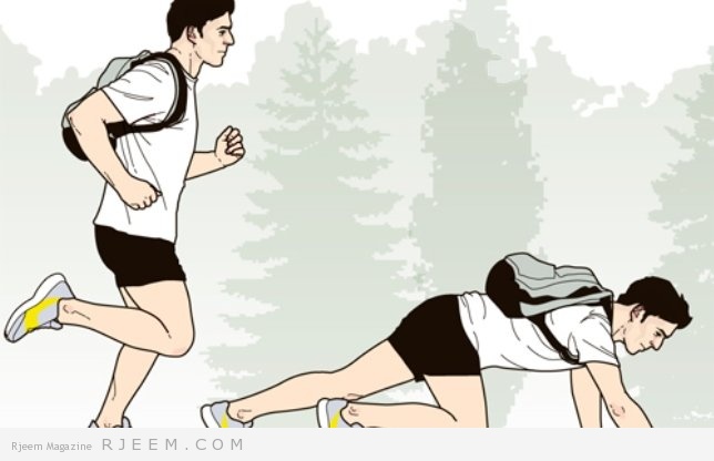 كيف تبدأ بممارسة التمارين الرياضية؟