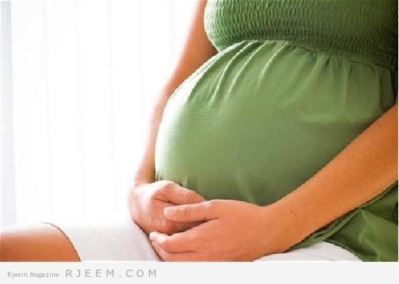 كيف تعتني الحامل ببشرتها