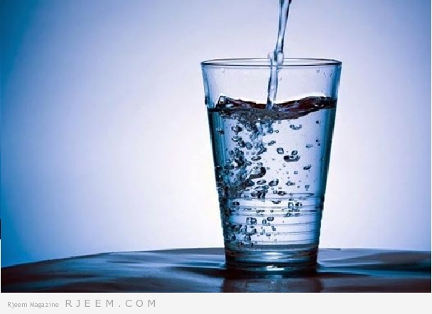 مؤشرات تبين فقدان جسمك للماء