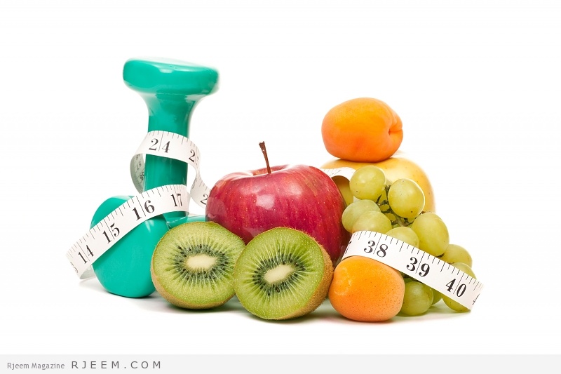 الفواكه للتخسيس كيفية استخدام الفواكه لخسارة الوزن الزائد مجلة رجيم