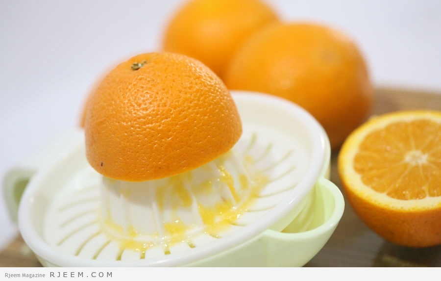 فوائد عصير البرتقال للأطفال مجلة رجيم
