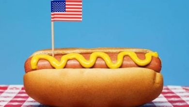 صورة الهوت دوج Hot Dog