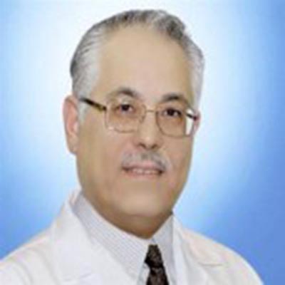 دكتور.  يوسف محمد قاري