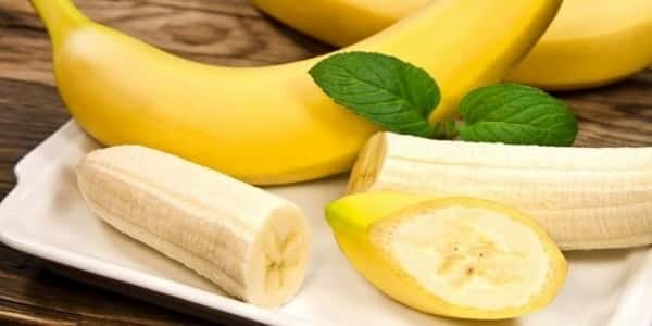 فوائد الموز لكمال الأجسام مجلة رجيم