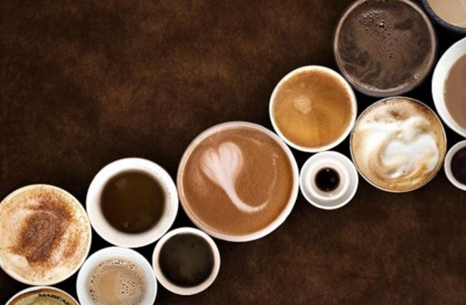 الباحثون السوريون اثنا عشر نوع ا من مشروبات القهوة ماذا تعرفون عنها