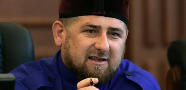 الرئيس الشيشاني يصل إلى المدينة المنورة - مجلة رجيم