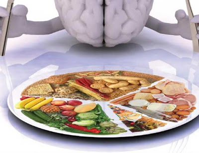 أغذية تساعد على تقوية الذاكرة