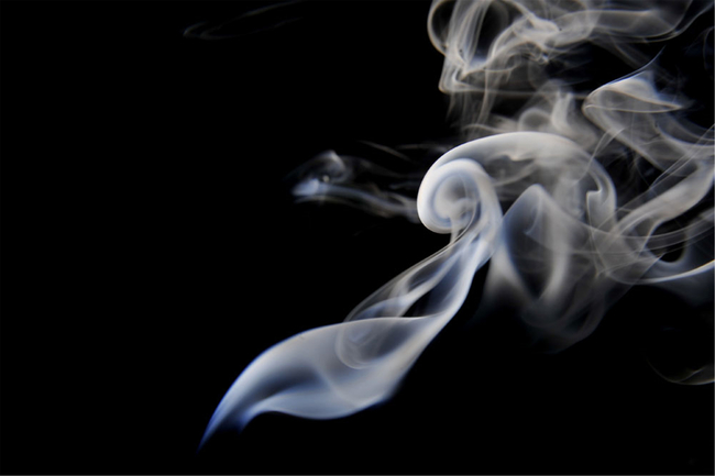 تفسير حلم رؤية الدخان في المنام لابن سيرين - مجلة رجيم