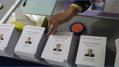 موعد الانتخابات الرئاسية فى الجزائر 2019