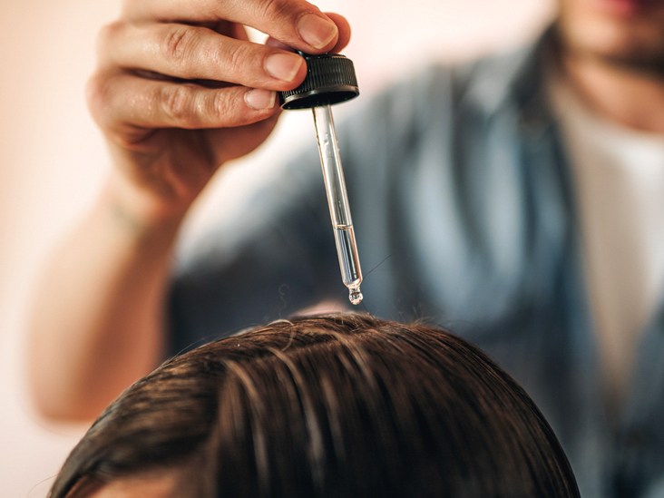 أستعد دمج او تجسيد المعدات  علاج قشرة الشعر نهائياً , علاج القشرة طبيعي مية في المية - مجلة رجيم