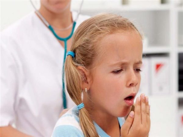 علاج صعوبة التنفس عند الاطفال بسبب الزكام عند