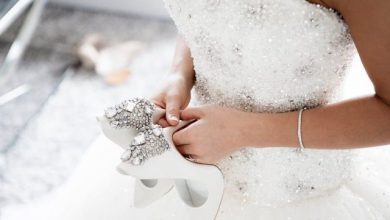 العناية للعروس قبل الزواج