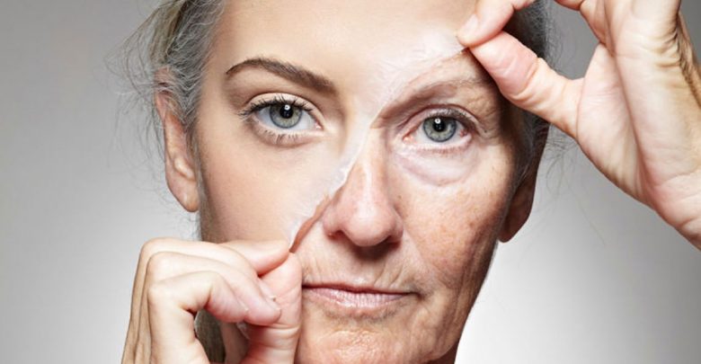 كيفية علاج تجاعيد الوجه بالطب البديل