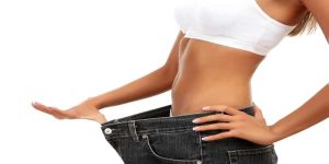 Ways to lower the abdomen