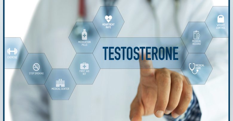 أسرع طريقة لزيادة هرمون التستوستيرون