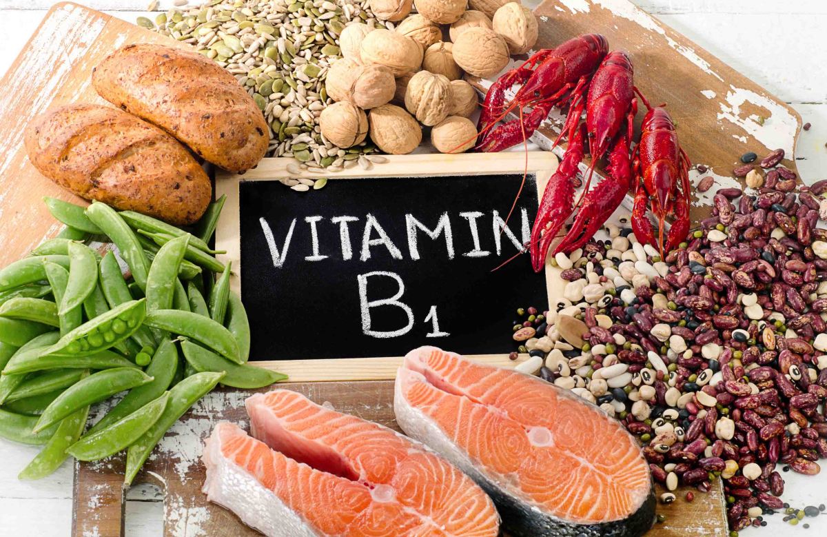 B12 مصادر فيتامين علاج نقص