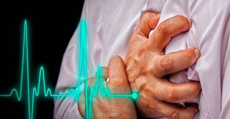 اضرار ارتفاع أنزيمات القلب