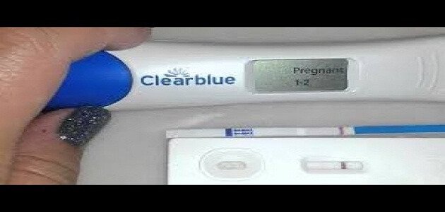 هل تحليل الحمل الرقمي في المنزل يخطئ مجلة رجيم