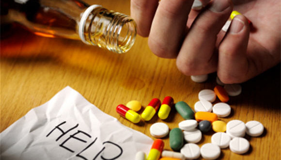 طرق علاج إدمان المخدرات