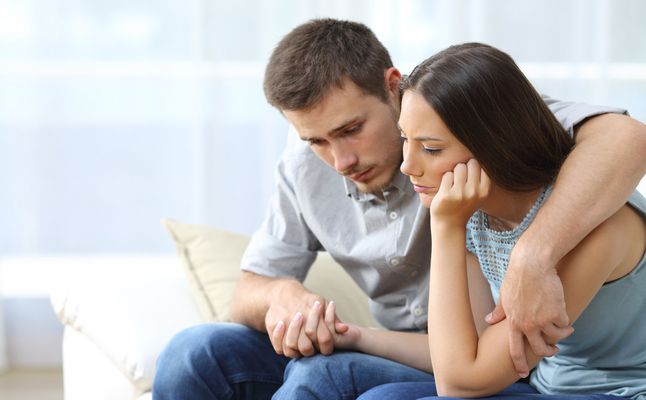 اسباب اضطراب وعدم انتظام الدورة الشهرية بعد الزواج
