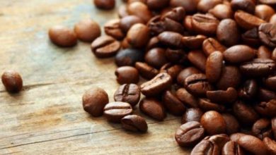 كيف اسوي قشر القهوة للنفاس وفوائده