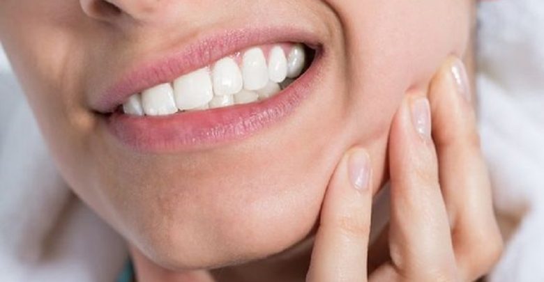 علاج لتخفيف الم الاسنان