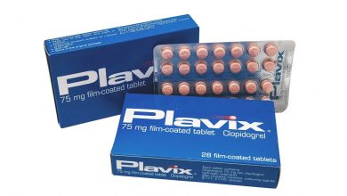 دواء plavix