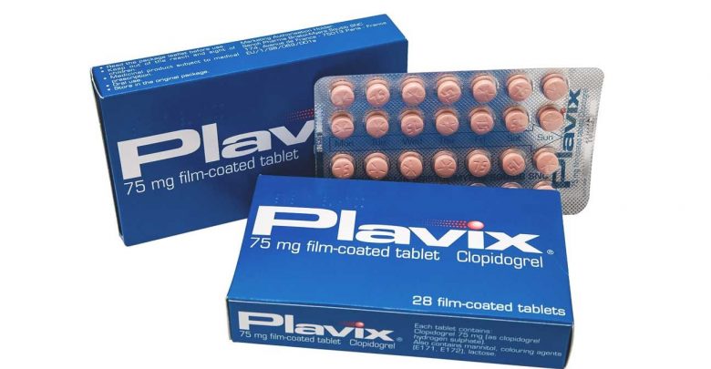 دواء plavix