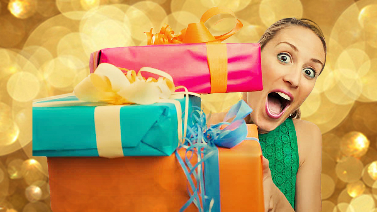 أفضل هدية للحبيبة - كيف تختار الهدية المناسبة للحبيبة وتجعلها في غاية السعادة