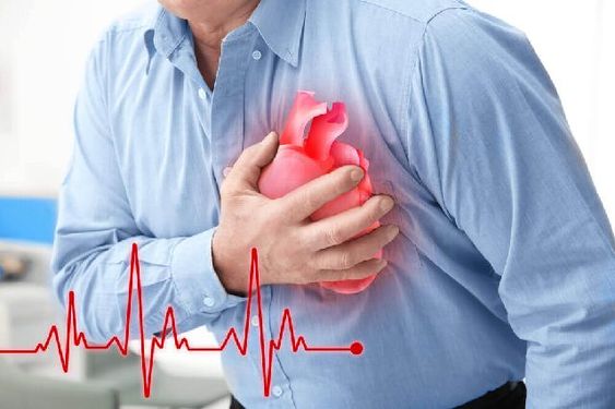 اسباب أمراض القلب