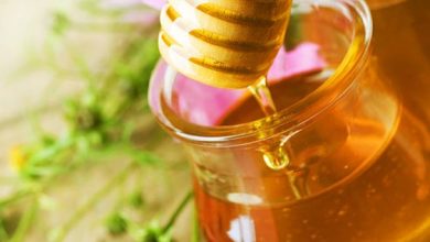 فوائد للعسل في خسارة الوزن .