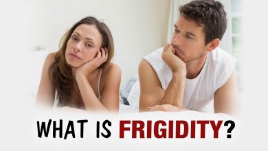هل هناك سبب للبرود الجنسي Frigidity عند المرأة والرجل