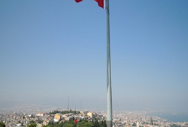 مدن السياحة بتركيا