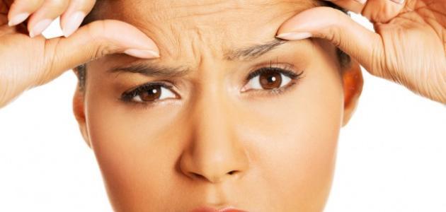 أقوى 7 خلطات طبيعية للتخلص من علامات تجاعيد الوجه