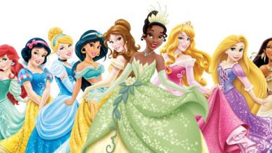 9 distinctive qualities girls learn from Disney princesses