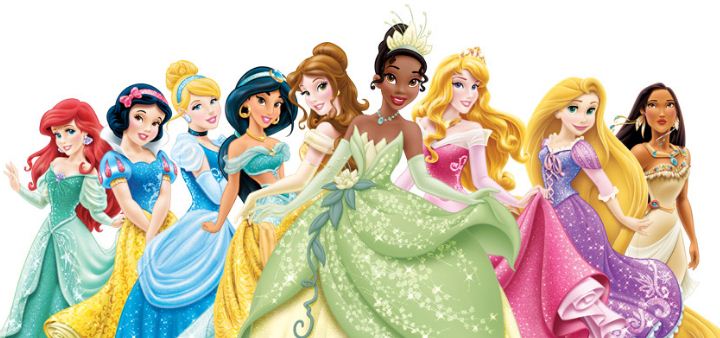 9 distinctive qualities girls learn from Disney princesses