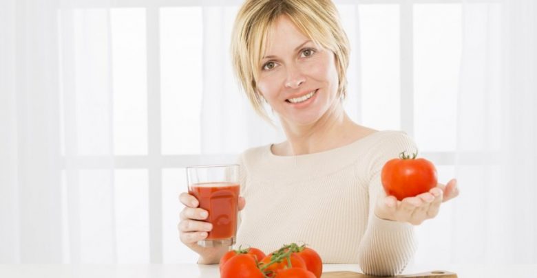 أطعمة ضرورية لصحة المرأة بعد سن ال 40