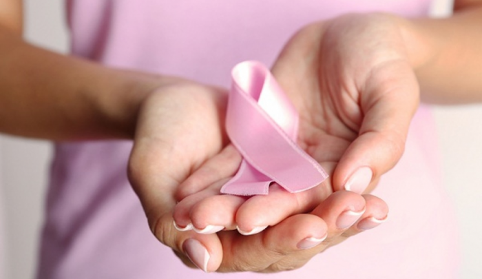 النساء الأكثر عرضة للإصابة بسرطان الثدي