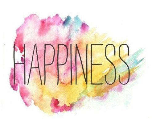 السعادة
