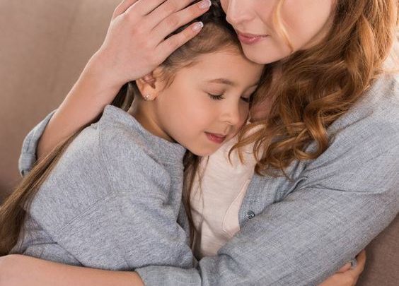 11 طريقة لتجعلي طفلك يثق في نفسه