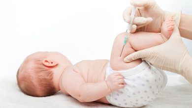 أهم تطعيمات الطفل