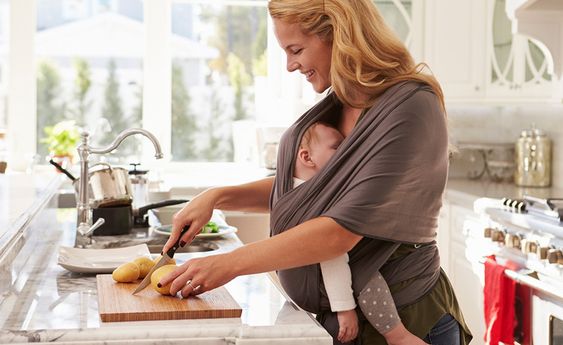 الفيتامينات الضرورية للأم أثناء الرضاعة