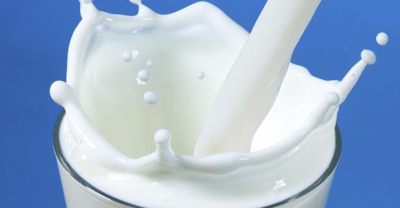 فوائد الحليب للجسم و البشرة .