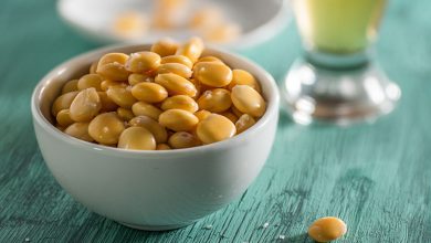 benefits of lupine beans